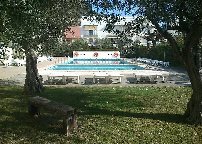 Apartamentos Miami