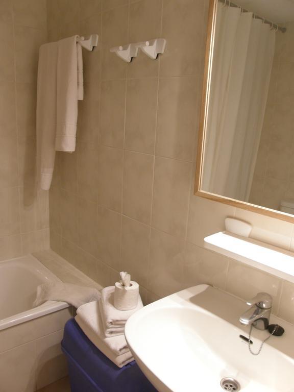 Aparthotel Miami
