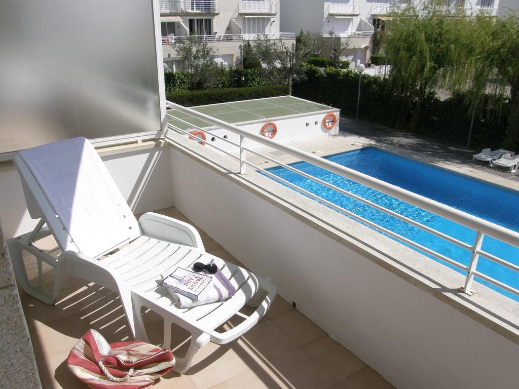 Aparthotel Miami 2*