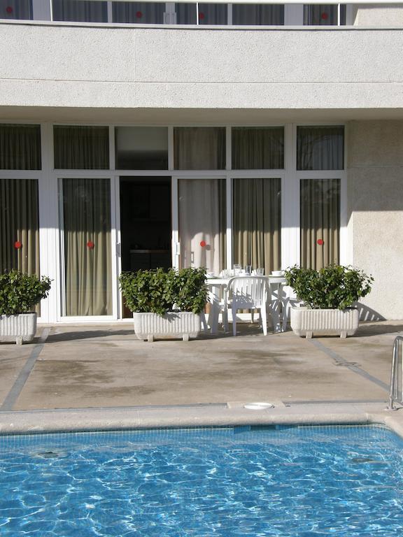 Aparthotel Miami