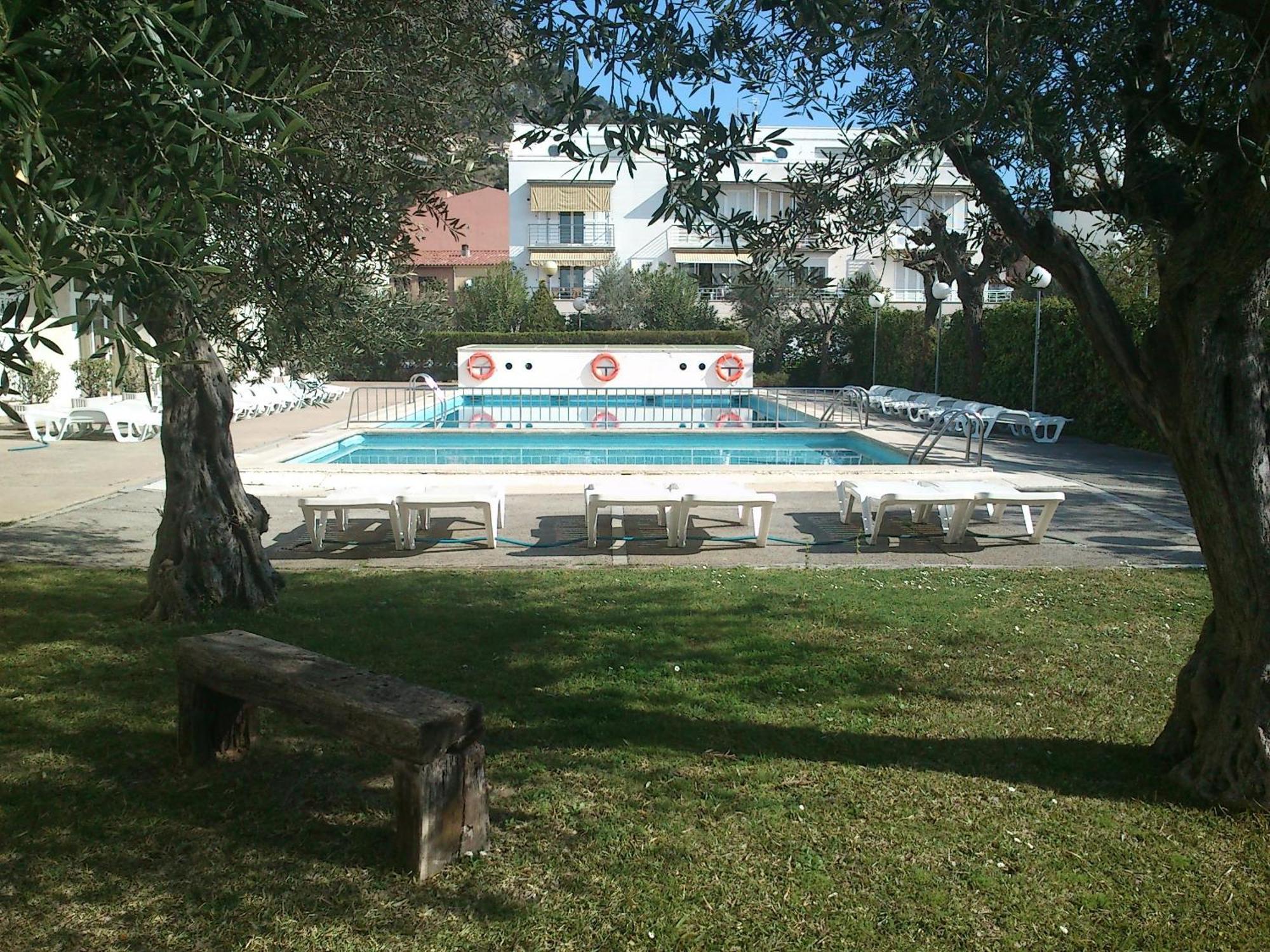 Aparthotel Miami 2*