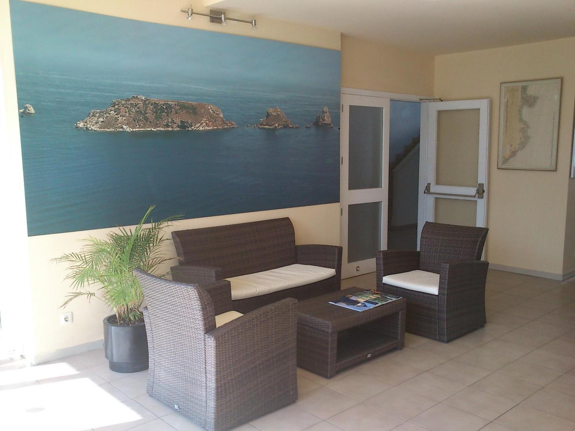 Aparthotel Miami L'Estartit