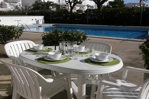 Miami Aparthotel L'Estartit
