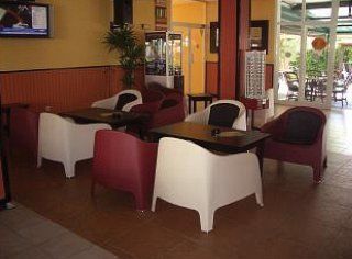 Aparthotel Miami