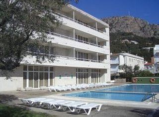 Aparthotel Miami 2*
