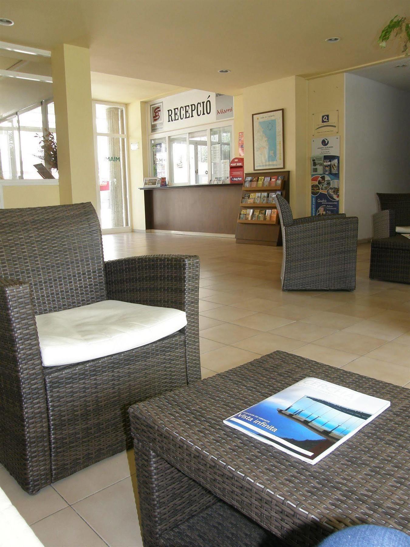 Miami Aparthotel