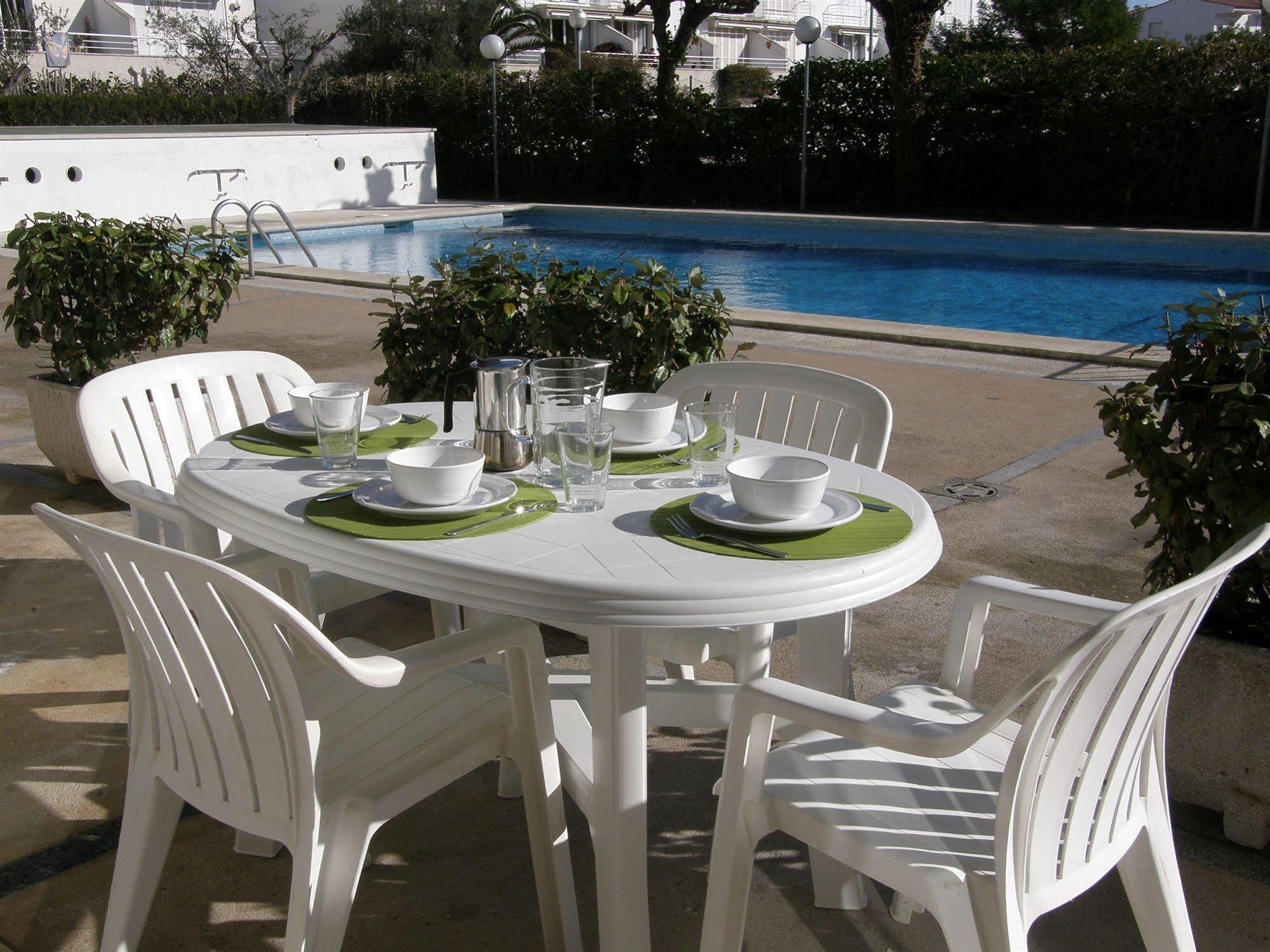 Aparthotel Miami 2*