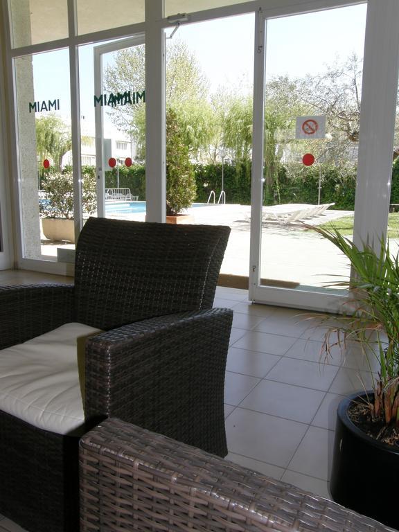 Aparthotel Miami