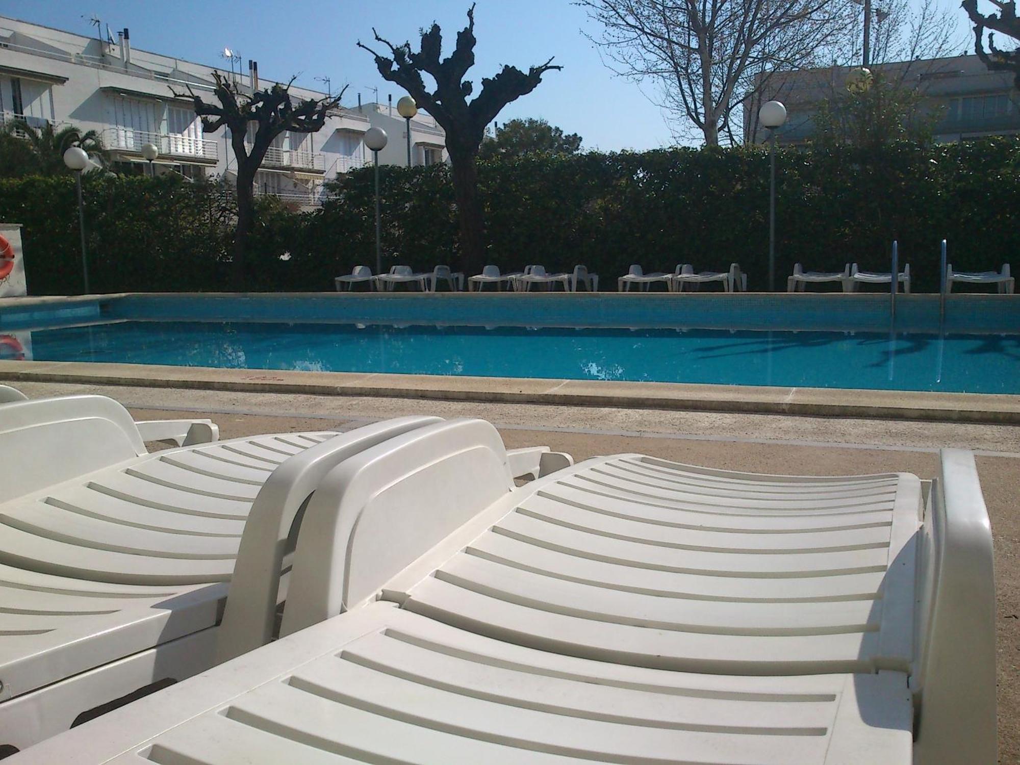 Aparthotel Miami L'Estartit