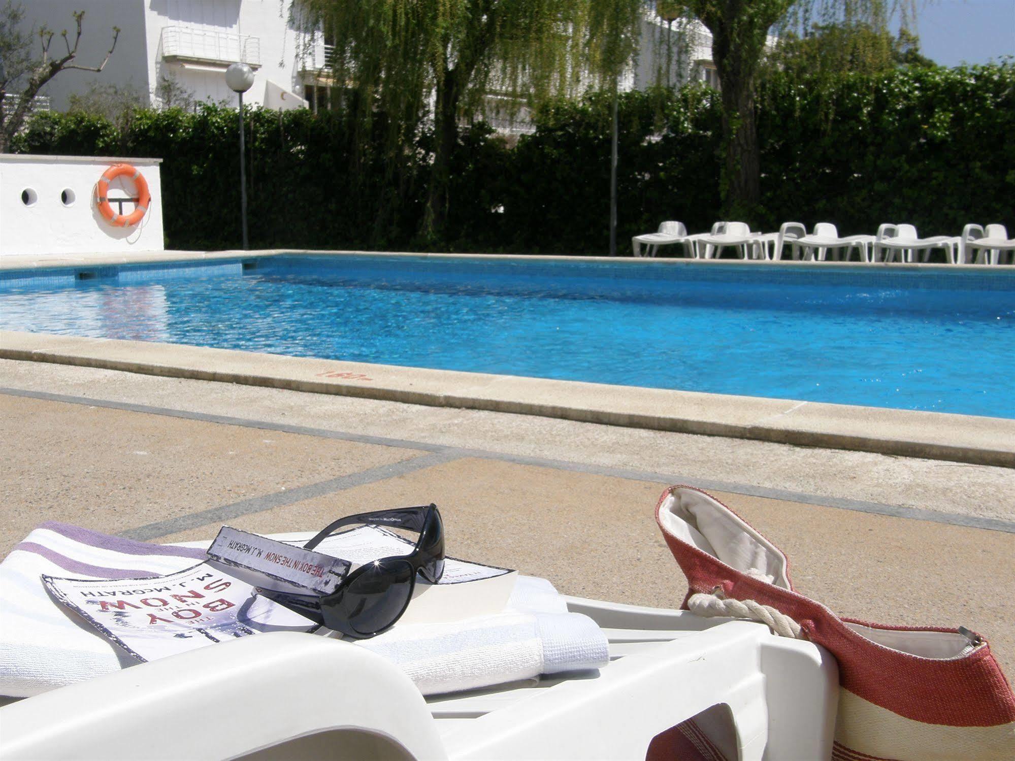 Aparthotel Miami 2*