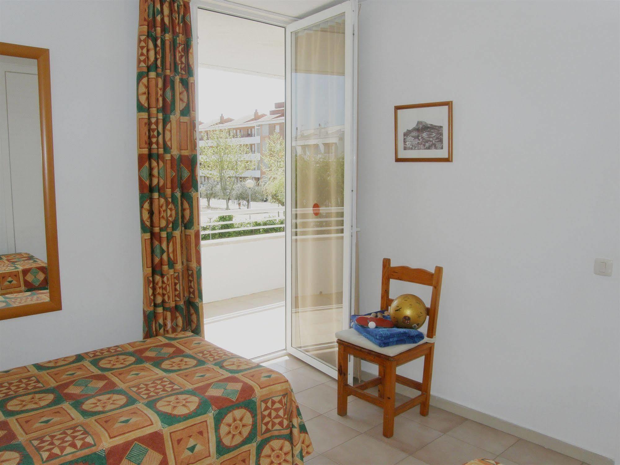Miami Aparthotel 2*