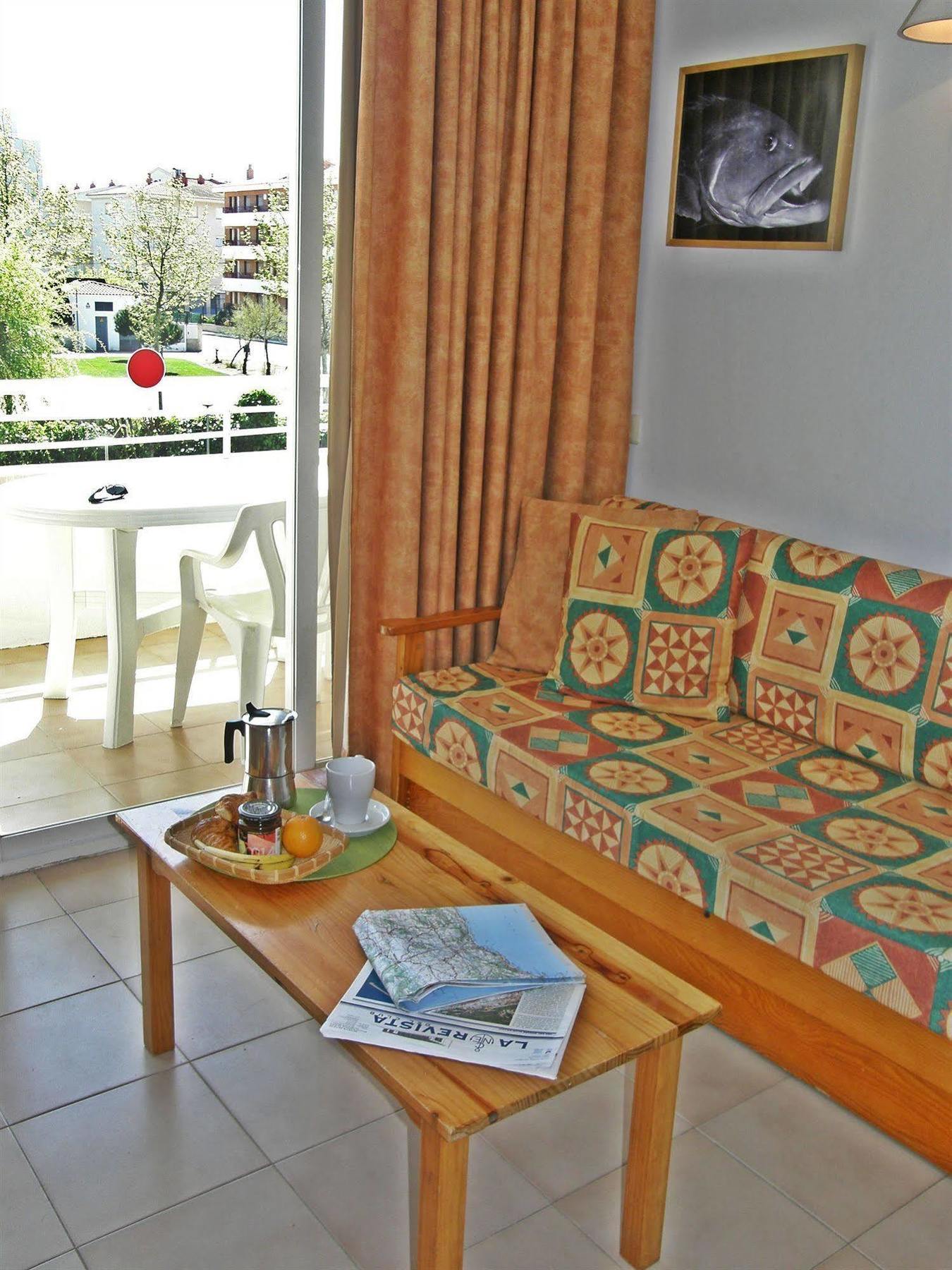Aparthotel Miami L'Estartit